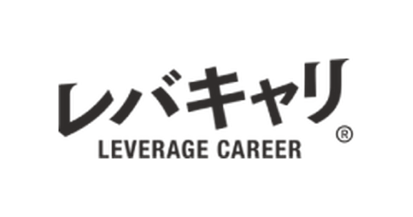 株式会社レバキャリのロゴ