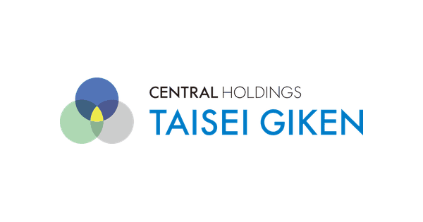 大成技研株式会社のロゴ