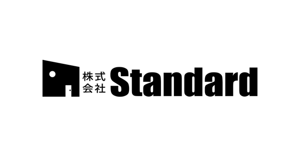 株式会社Standardのロゴ